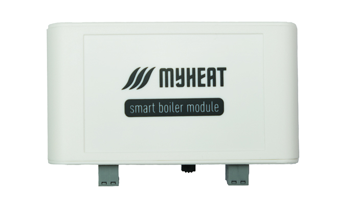 Адаптер цифровой шины MyHeat - Rinnai