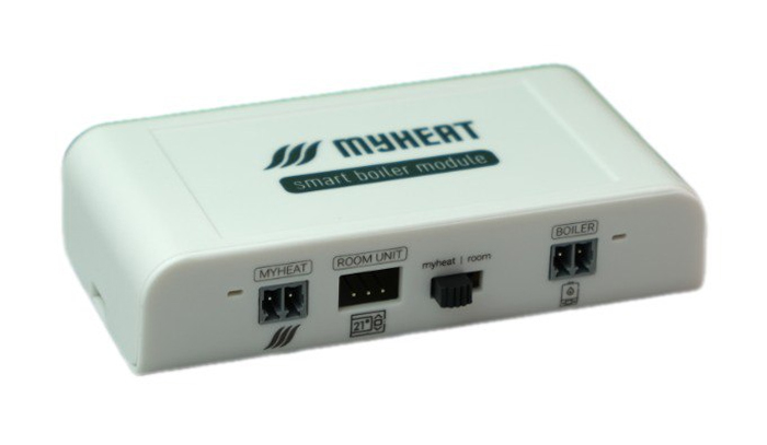 Адаптер цифровой шины MyHeat - Rinnai купить в Москве