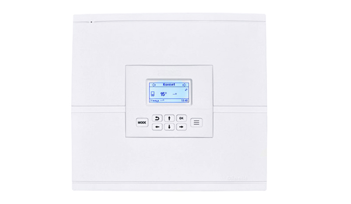 Регулятор ZONT Climatic 1.1