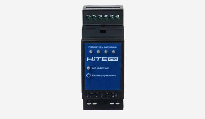 Купить Блок управления Relay-4S