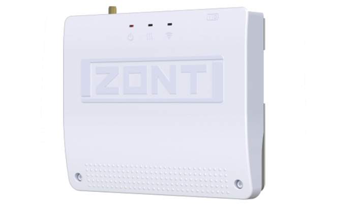 Контроллер ZONT SMART 2.0