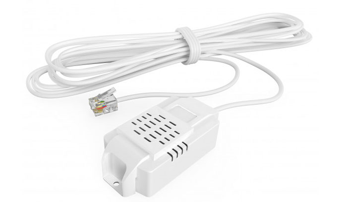 Купить Датчик температуры RS-485 (Modbus)